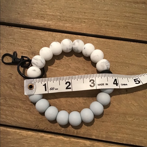 Wristlet Keychain - Picture 4 of 7